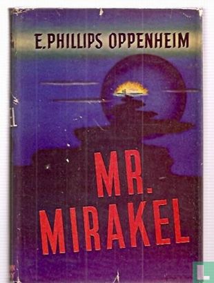 Mr. Mirakel - Afbeelding 1