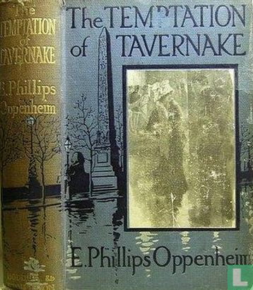 The Tempting of Tavernake - Afbeelding 2