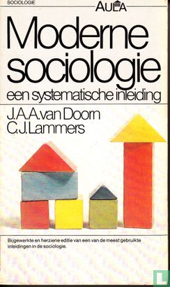Moderne sociologie - Bild 1
