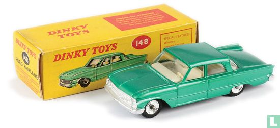 Ford Fairlane - Image 1