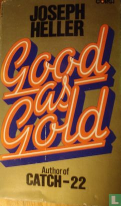 Good as Gold - Image 1