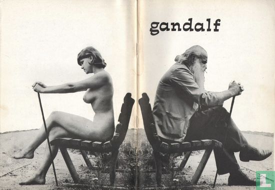 Gandalf [NLD] 9 / 10 - Image 3