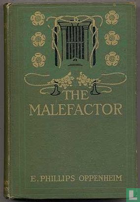 The Malefactor - Afbeelding 1