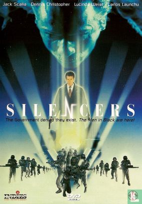 Silencers - Image 1