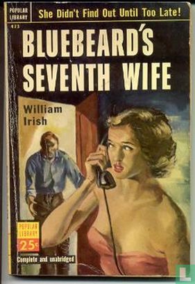 Bluebeard's Seventh Wife - Image 1