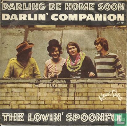 Darling Be Home Soon - Afbeelding 2