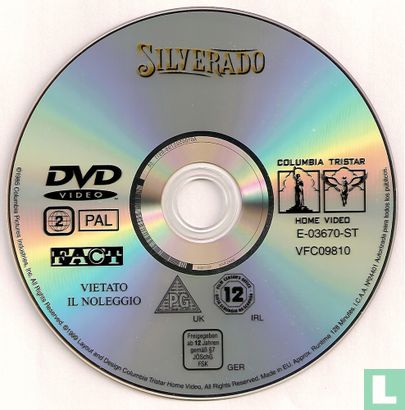 Silverado - Afbeelding 3