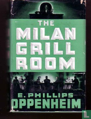 The Milan Grill Room - Bild 1