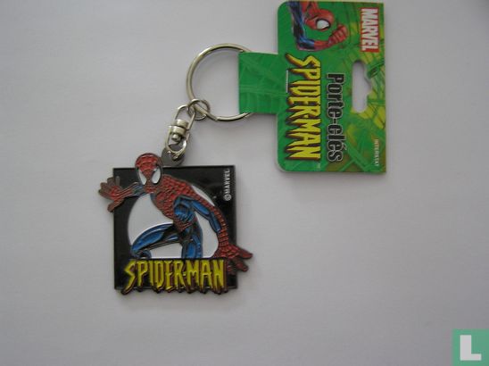 Spider-man plate - Image 2
