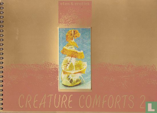 Creature Comforts 2 - Image 1