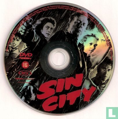 Sin City - Bild 3