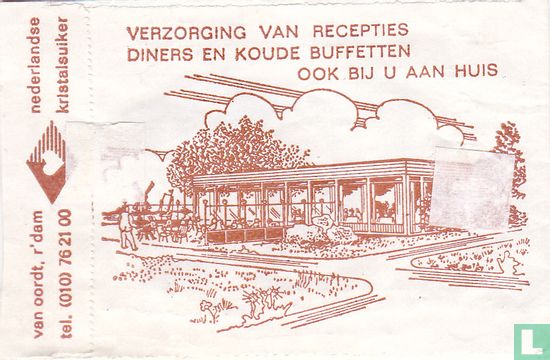 Specialistenrestaurant Engelen Frères. - Image 2