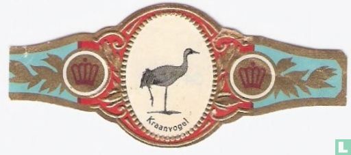 Kraanvogel - Image 1