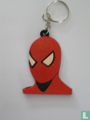 Spider-man head - Bild 2
