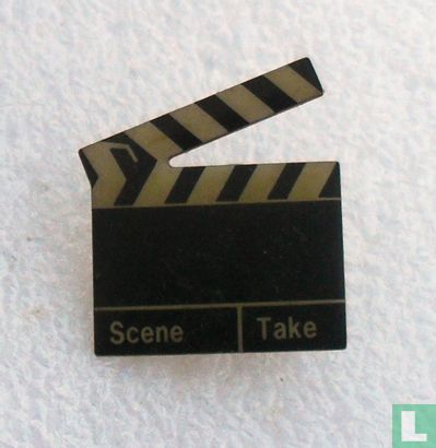 Scene Take Roll