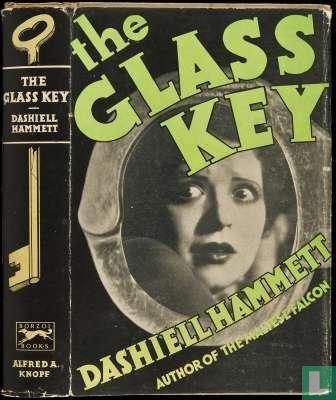 The glass key - Image 2