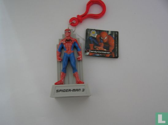 Spider-man 3 - Afbeelding 2