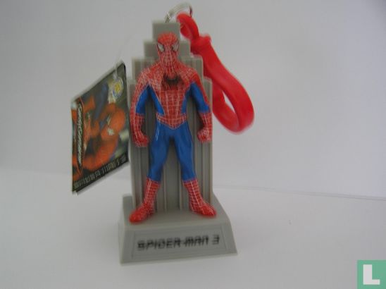 Spider-man 3 - Afbeelding 3