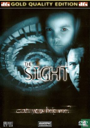 The Sight - Afbeelding 1