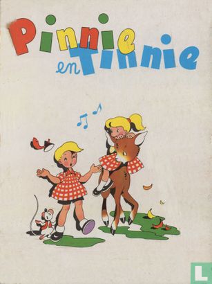 Pinnie en Tinnie - Image 1