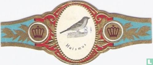 Huismus - Bild 1