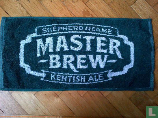 Shepherd Neame - Master Brew Kentish Ale