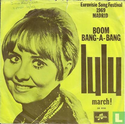 Boom Bang-a-Bang - Image 1