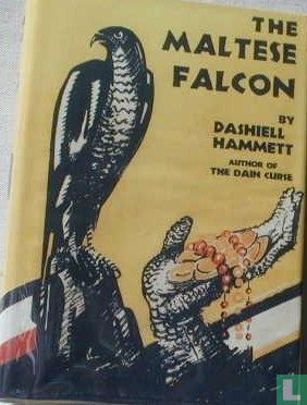 The Maltese Falcon - Bild 1