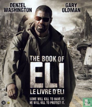 The book of Eli  - Afbeelding 1