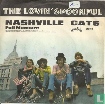 Nashville Cats - Afbeelding 2