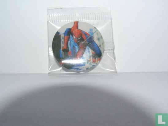 Spider-man