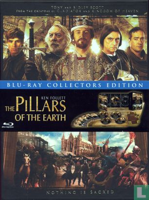 The Pillars of the Earth  - Image 1