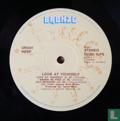 Look at yourself - Image 3