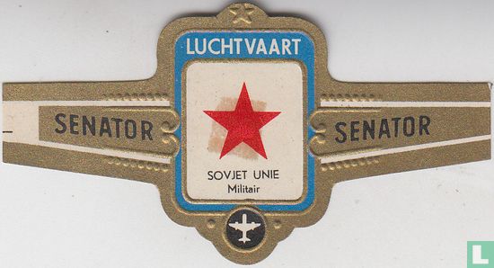 Sovjet Unie - Bild 1