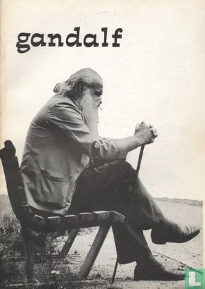 Gandalf [NLD] 9 / 10 - Image 1