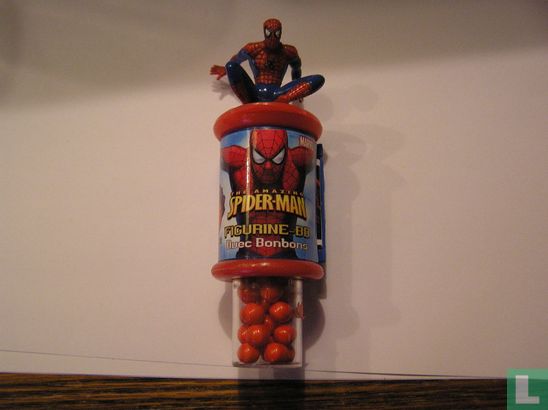 Spider-man - Image 2
