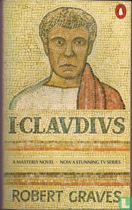 I, Claudius  - Bild 1