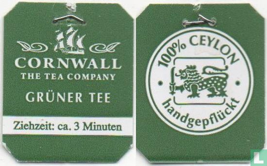 Ceylon Tee - Image 3