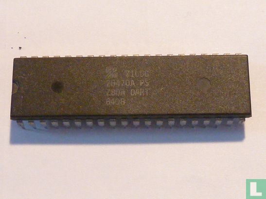 Zilog - Z80