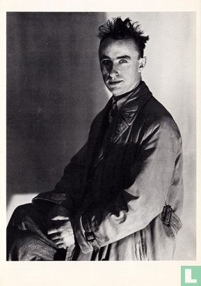 Yves Tanguy, Paris 1936 - Bild 1