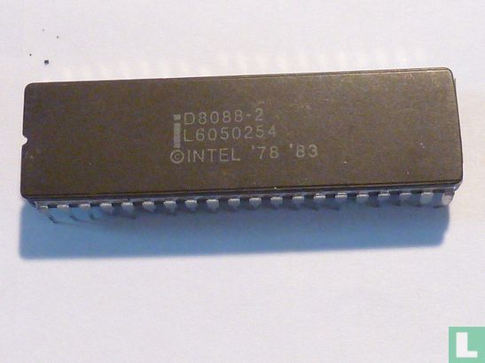 Intel - D8088-2