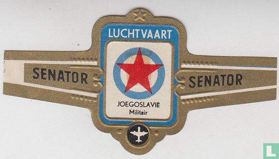Joegoslavië - Bild 1