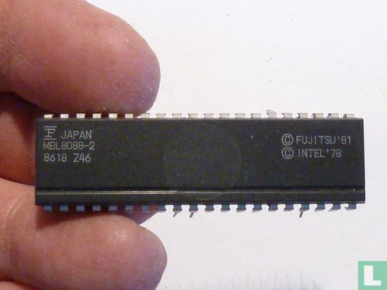 Fujitsu - MBL8088-2