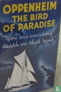The Bird of Paradise - Afbeelding 1