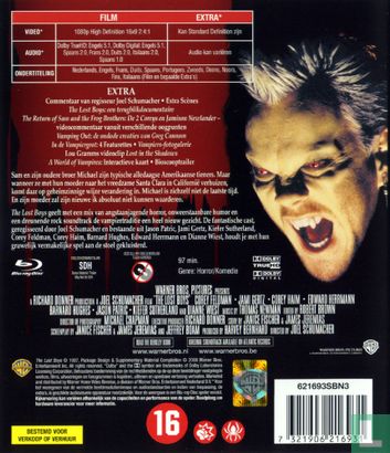 The Lost Boys  - Image 2