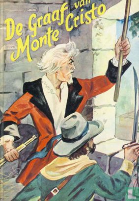De graaf van Monte Cristo - Image 1
