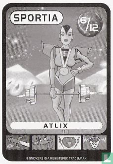 Atlix - Bild 1
