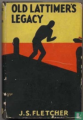 Old Lattimer's Legacy - Image 1