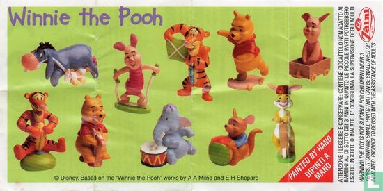 Winnie the Pooh - Bild 1