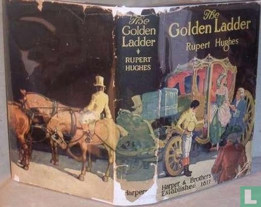 The golden ladder - Bild 2